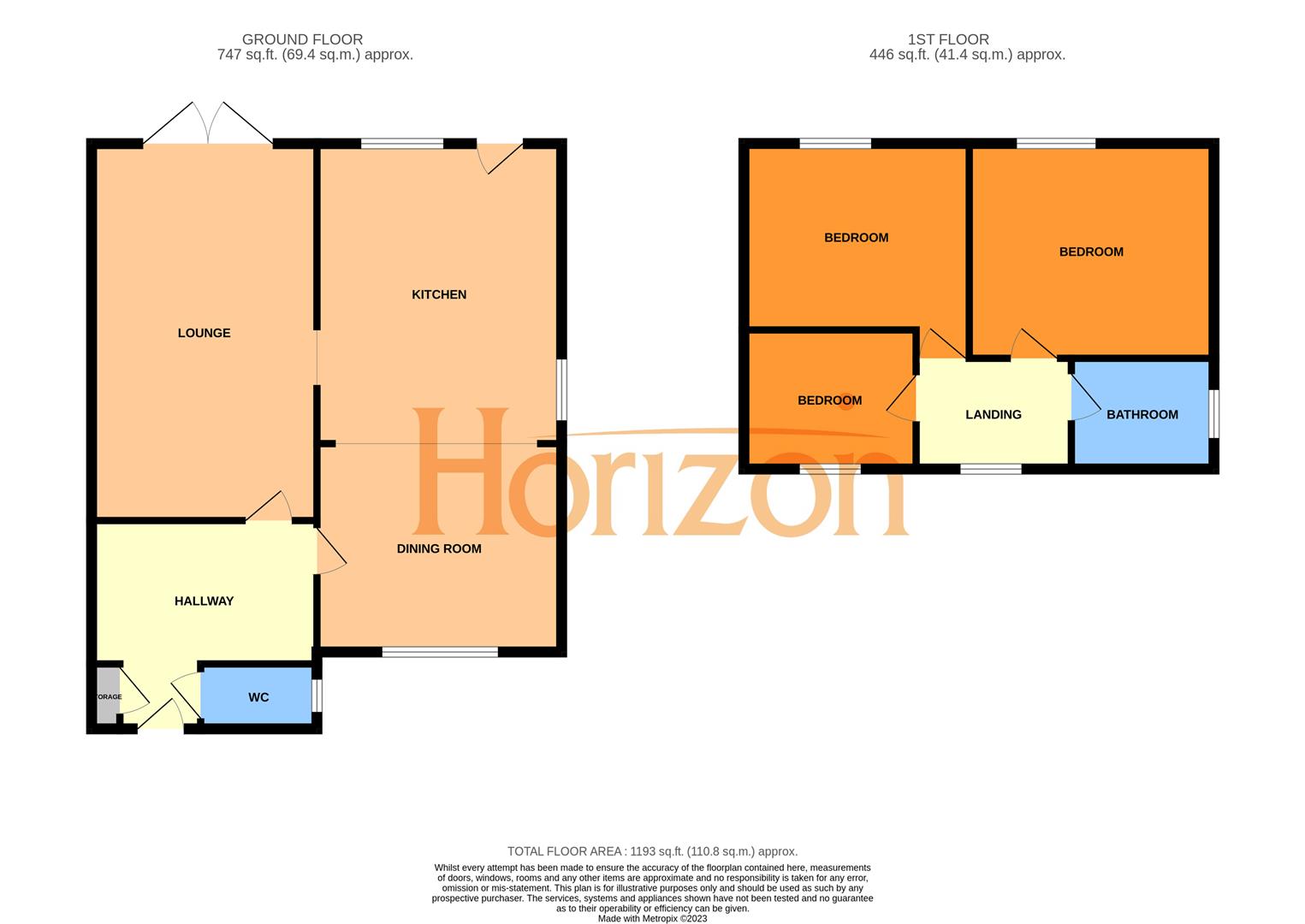 Property details for Rochford Garden Way, Rochford £400,000 Sold (STC